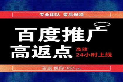 百度竞价，如何通过精准投放实现高收益？——案例剖析